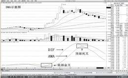 什么是DMA指标以及周DMA“锅底”观测器？