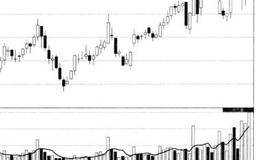利用递增放量形态把握短线卖点