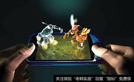 AR<a href='/gainiangu/'>概念股</a>