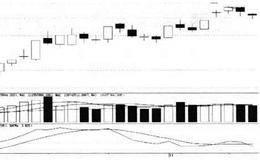 变动速率指标（ROC）买卖点的指标概览