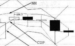 逆势操作指标（CDP）买卖点的指标概览