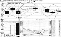 盘中股价跌至NL处形态买点:T+0买入