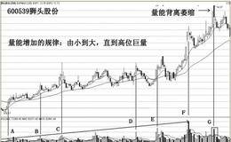 巨量形成的原因是什么?