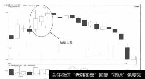 创兴资源走势图