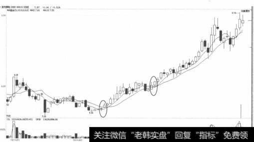 郑州煤电走势图