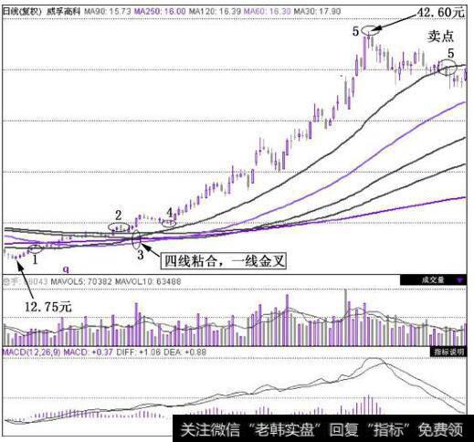 <a href='/t_31025/'>威孚高科</a>(000581)在2010年7月8日~2010年12月23日的日K线图