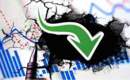 个股“闪崩”再现A股 <em>欢瑞世纪</em>跌破质押平仓线