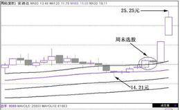 短线黑马绝技：教你如何学会周末选股法稳赢获利　