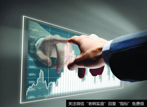 从换手率巧看个股走势