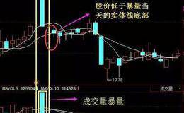 量定乾坤形态模型:化繁为简,量在价先