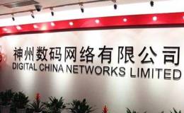 标的作价46.5亿元 神州数码拟收购启行教育