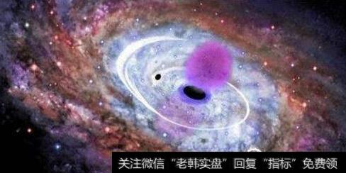 要向宇宙发出自己最强大的磁场