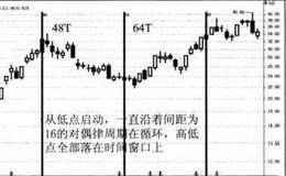 昌九生化对偶律形态模型案例分析