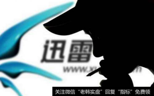 迅雷换血