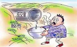 <em>个股成交量</em>在中报或年报公告前突然放大是怎么形成的？