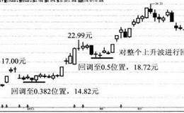 昌九生化黄金分割形态模型案例分析