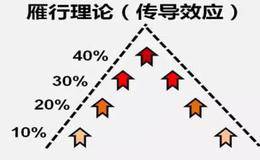 雁形理论的实战应用技巧