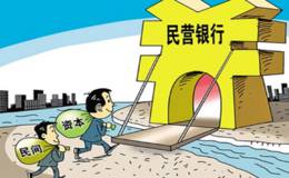 民营银行：理性筹建实现差异化发展