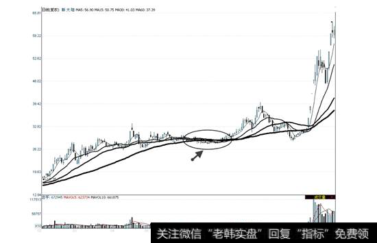 <a href='/gushiyaowen/215517.html'>新大陆</a>2009年2月2日—10月14日走势图