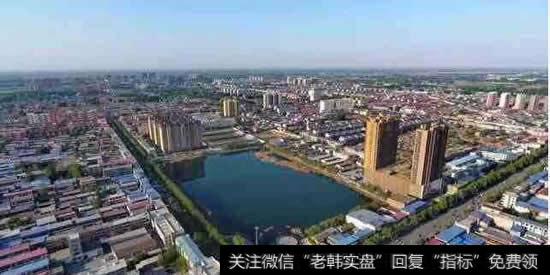 京津冀产业转移规划发布本地上市公司望受益