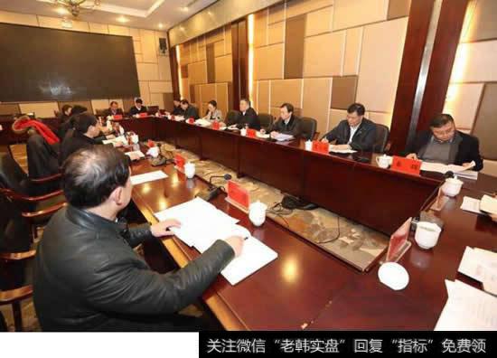 经济工作会议强调打好精准脱贫攻坚战