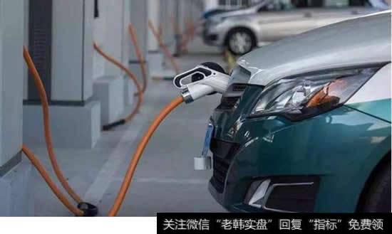 低续航电动车补贴或将取消，锂电池题材受关注