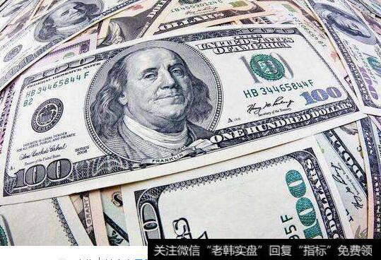 从1万美元到800万美元的基金交易