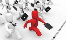 大部分交易者采用漫无目的的方法