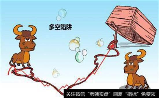 避免多头陷阱