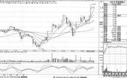 国电电力短线操盘案例策略分析