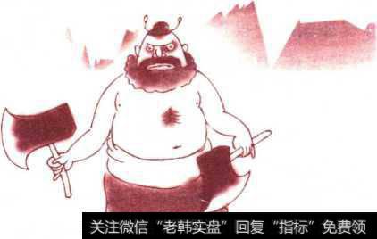 小心避免“李鬼”式的企业