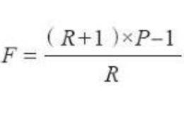 资金管理的方法：总有一种适合你
