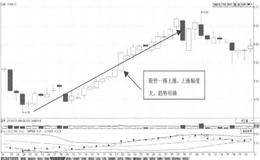 实例解析什么是多头行情？