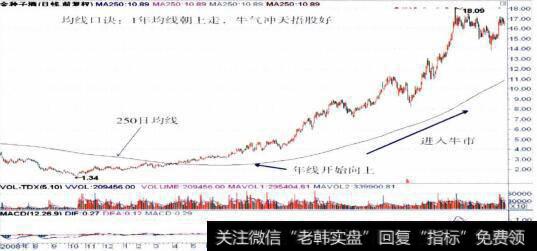600199金种子酒的整体走势图