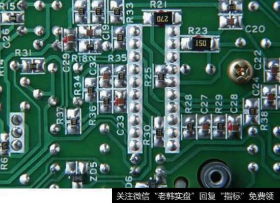 昆山上百家电路板企业环保停工