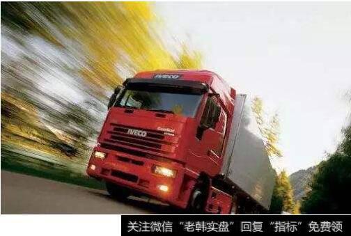 三部委推广绿色货运配送,新能源物流车题材受关注