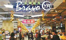 年末主力资金抢筹23股 <em>永辉超市</em>等股价创出历史新高