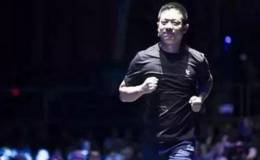 赌五毛钱 贾跃亭12月31号之前会回国吗？