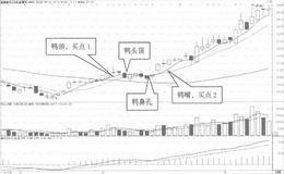 老鸭头的买卖点是什么样？