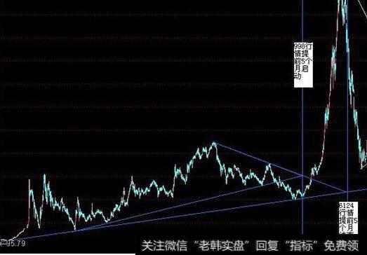 公司年报选股图