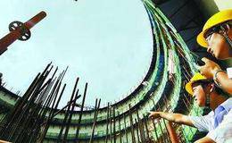 核电机组建设高峰来临关注设备供应商 核电核能题材概念股受关注