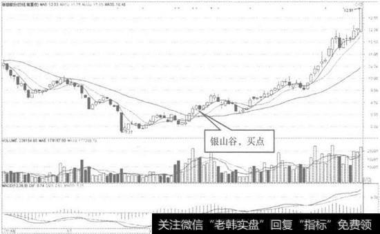 新朋股份日K线