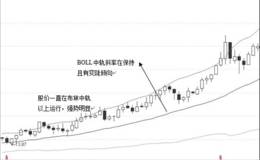 涨停板后维持高速率战法原理：股价运行速度是技术之重