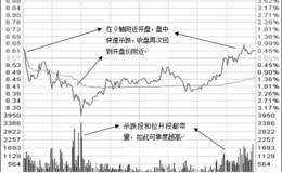 完美分时战法典型案例：湖南发展（000722）