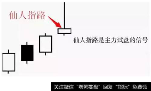 仙人指路战法原理