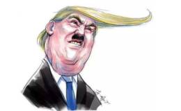 叶檀:放心 特朗普是貌似疯狂的正常人