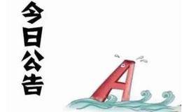 2018-1-8 个股题材公告及新股申购