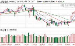 市场两条上行主线明显 看多不做多为操作良策