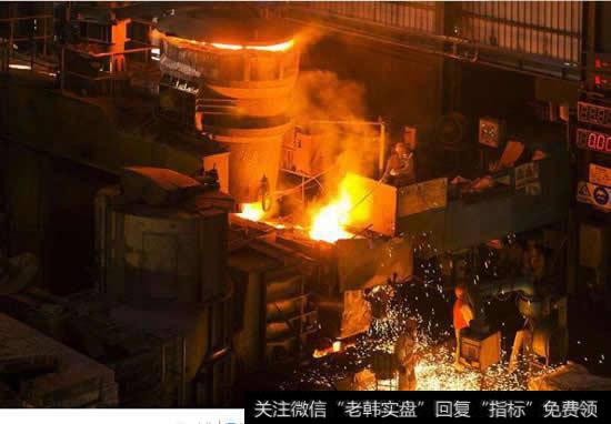 钢铁产能置换加严比例要求,钢铁去产能题材<a href='/gainiangu/'>概念股</a>受关注