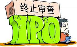 2018年首周15家IPO排队企业终止审查 去年共149家